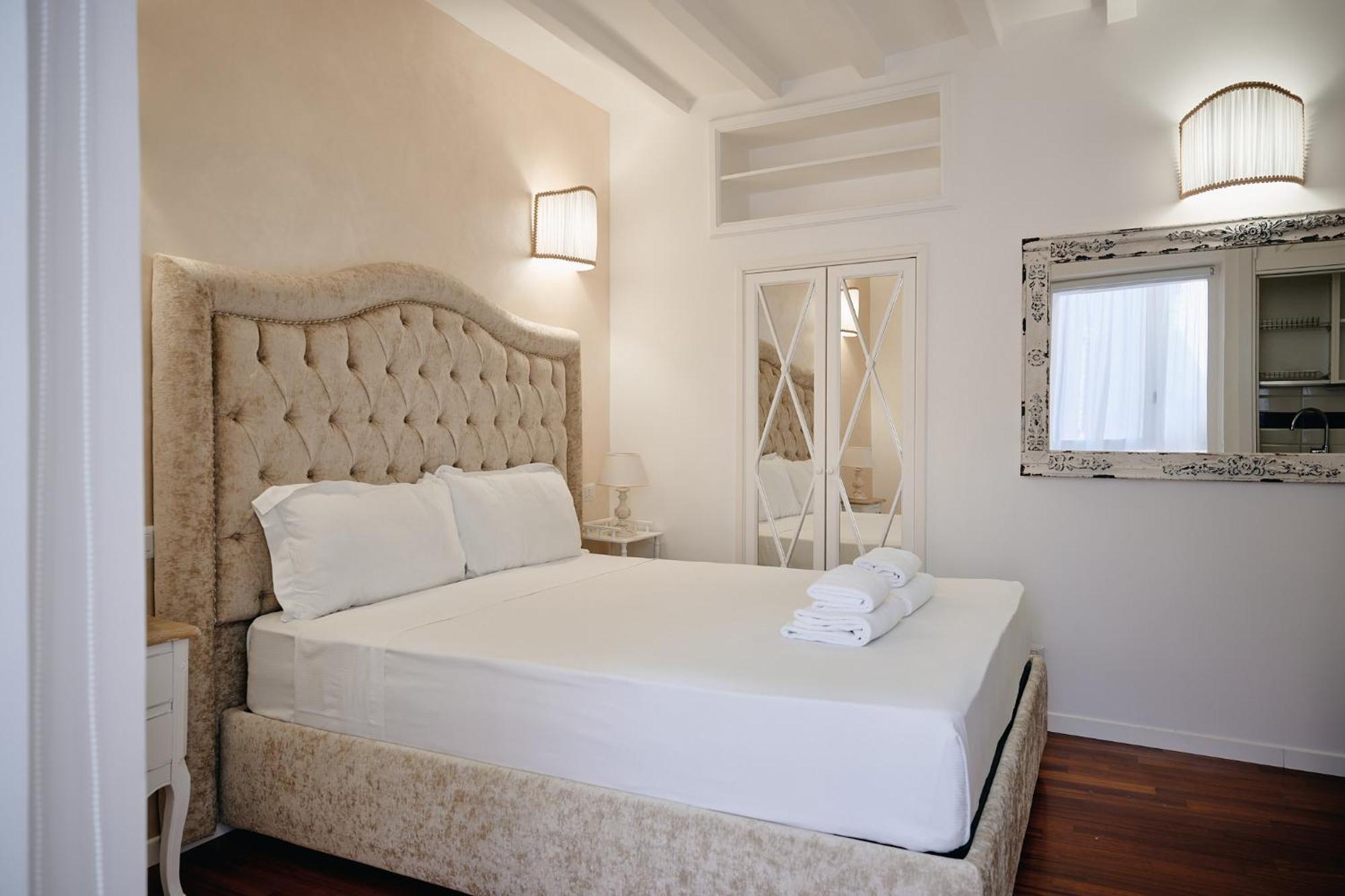 Cozy Studio Parlamento Rome Exterior photo